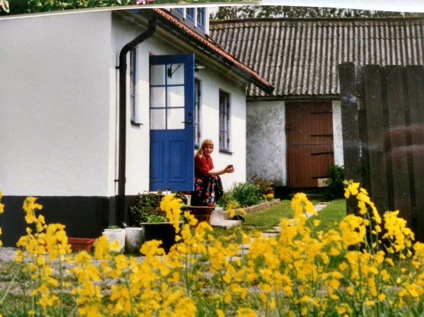 20180327 Kökstrappen 1996