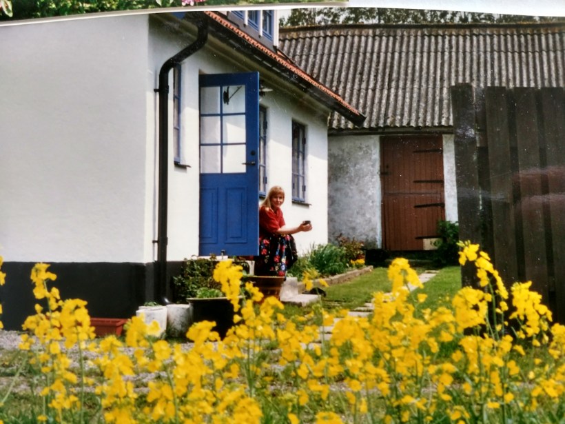 20180327 Kökstrappen 1996