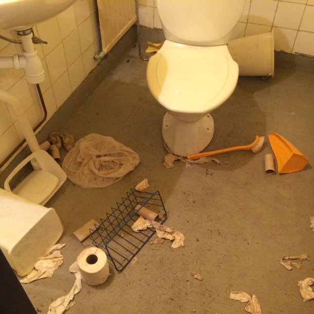 Lite mer mårdskt i jan -15