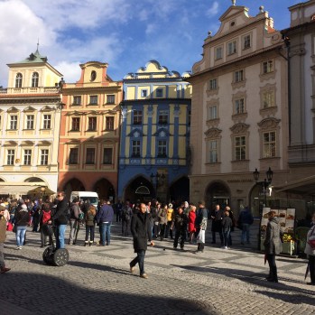 Gamla stan Prag -15