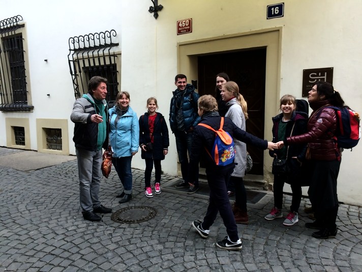 Ryska gruppen Prag -15