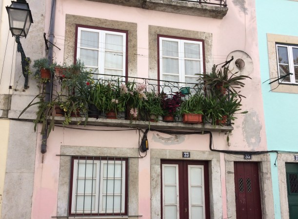 Semesterlägenhet (2)