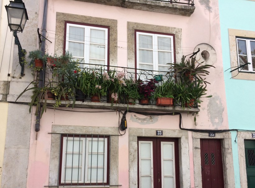 Semesterlägenhet (2)