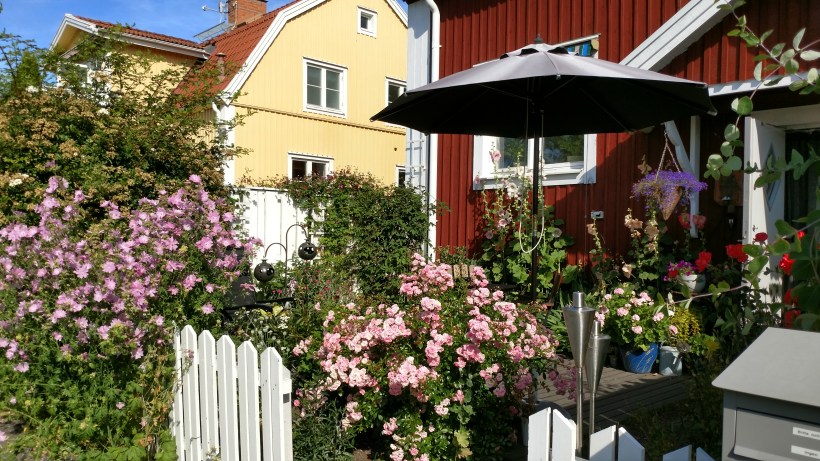 BW Täppan fina frukostplatsen