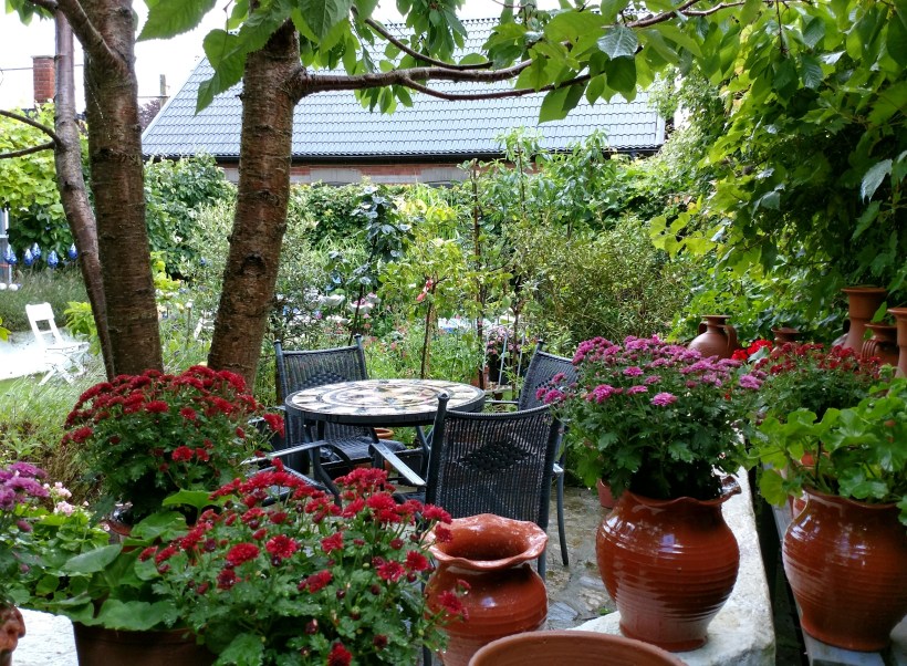 20170827 En liten bit... fikaplats