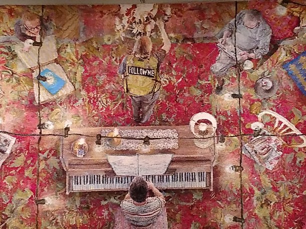 Follow me - Shine 20171123 fr 2015