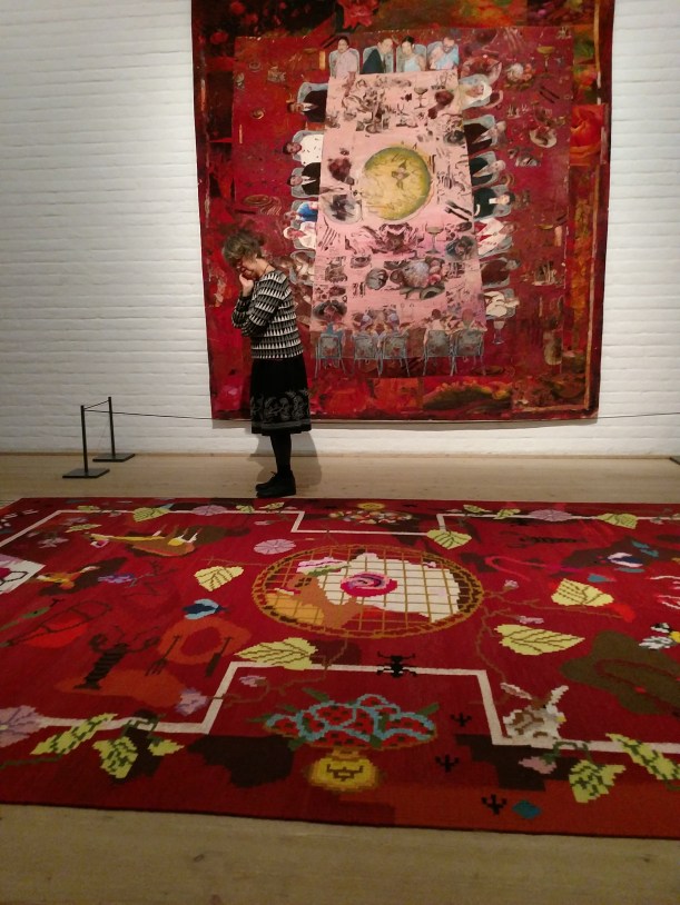 Post festum o Barockfesten 20171123