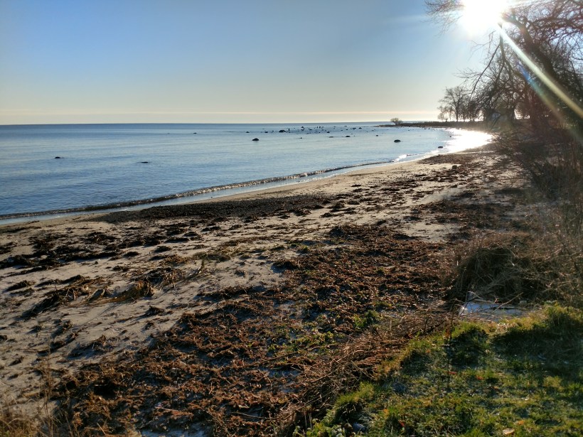 20180107 solen o havet v Abbekås