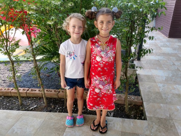 20180216 Stina o Lily