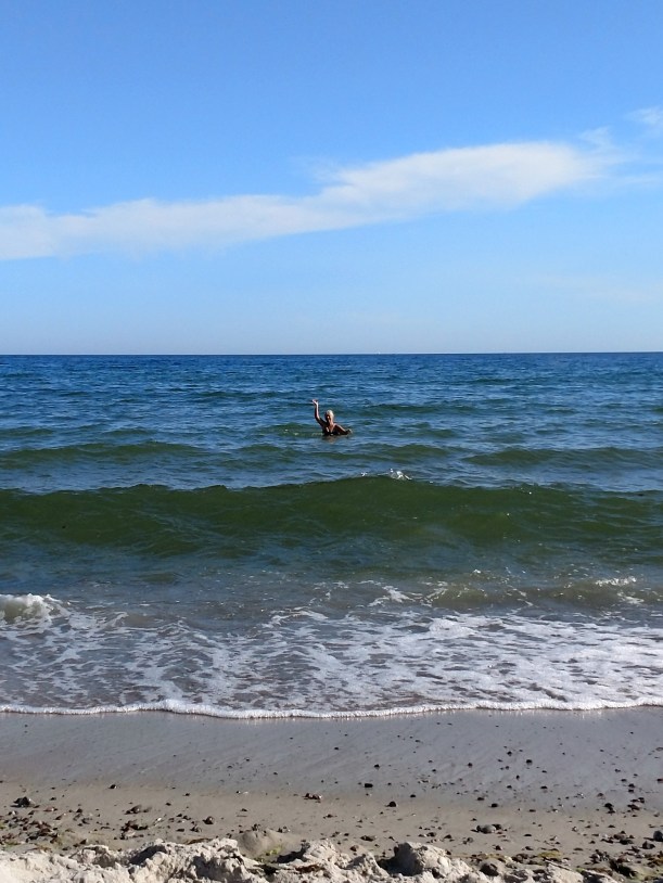 20180807 Vink från mig