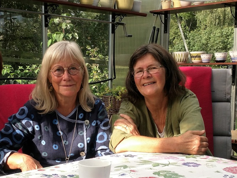 20180823 Vänner i 60 år