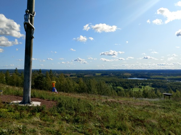 20190913 Se på utsikt