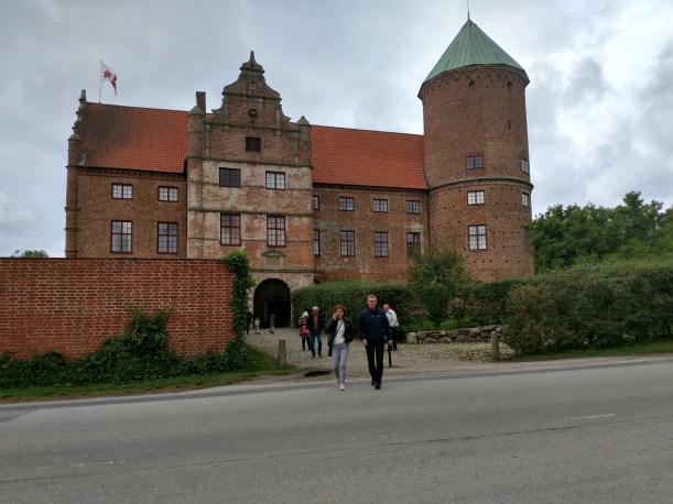 20190929 Skarhults slott