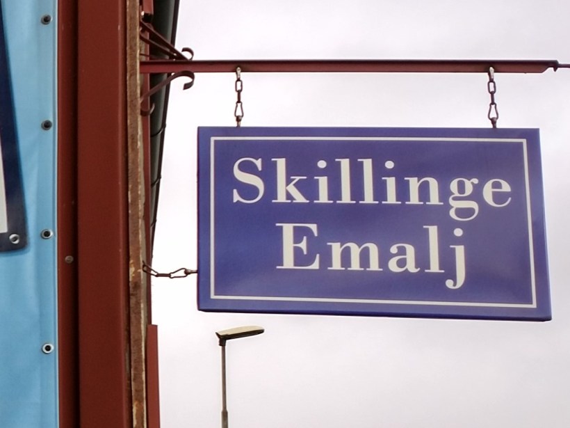 20200130 Skillinge emalj utomhus