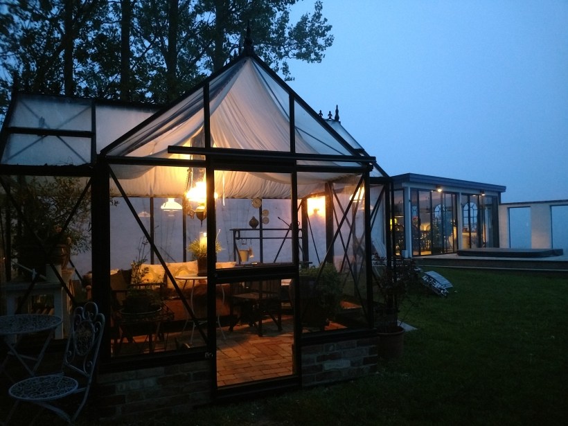 20190521 Kvällsljus paradiset