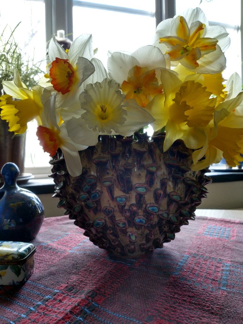 20200412 Narcissor i vas